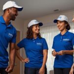 Lucid_Origin_A_realistic_humanlike_photograph_of_three_cleanin_3